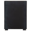 Gibbons Barley - 5 Drawer Bedroom Chest - Brown