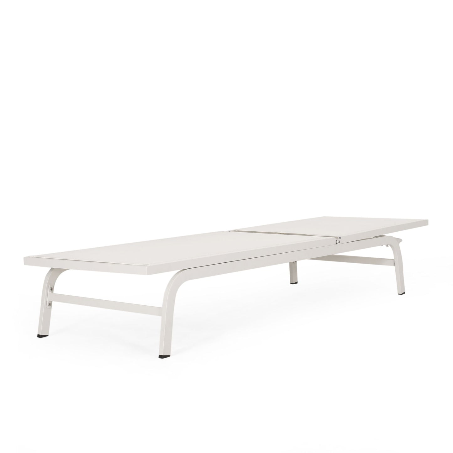 Finn - Contemporary Chaise Lounge For Outdoor Relaxation
