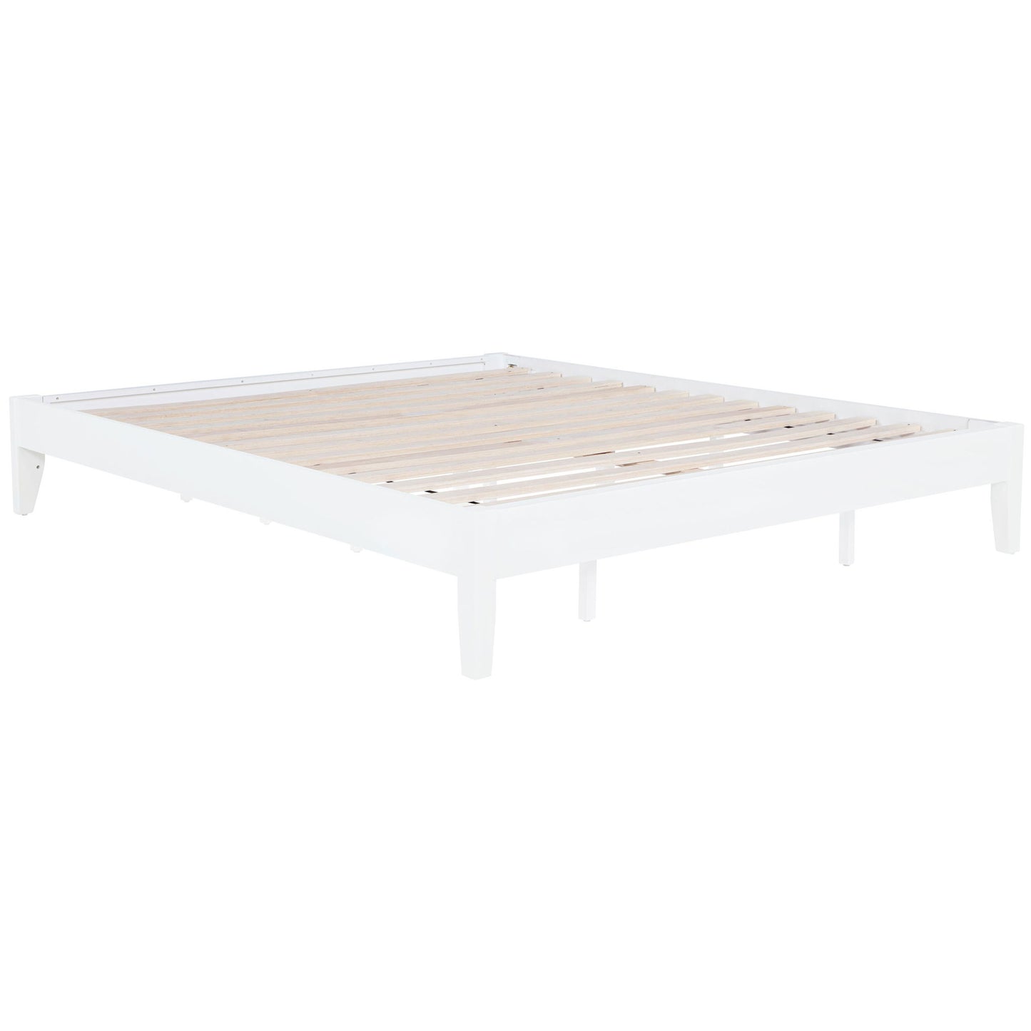 Hounslow - Platform Bed