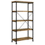 4 Shelf Bookcase