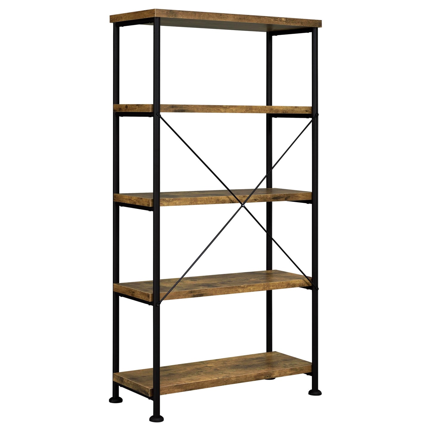 4 Shelf Bookcase
