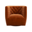 Delaney - Ergonomic Design Swivel Chair
