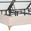 Omari - Upholstered Bed