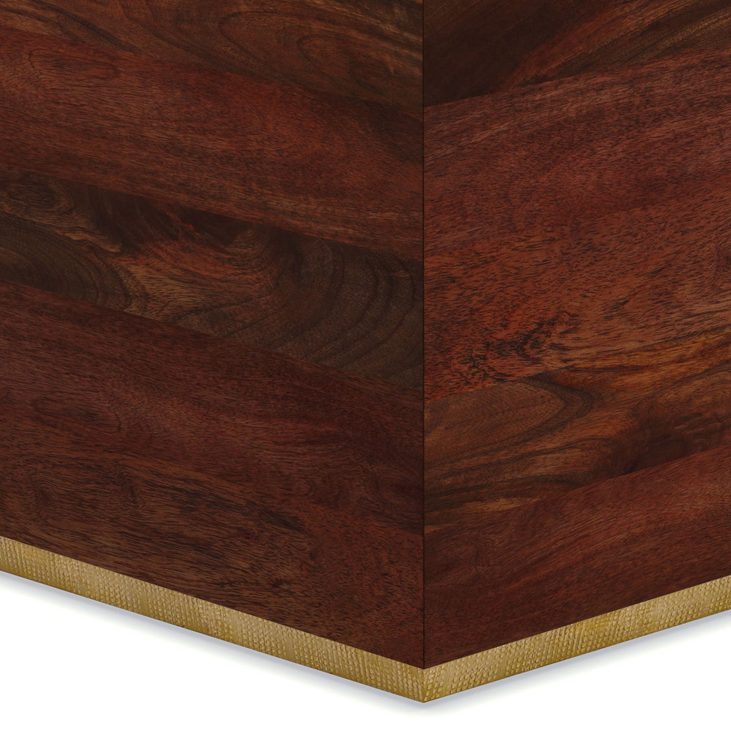 Abba - Handcrafted Coffee Table