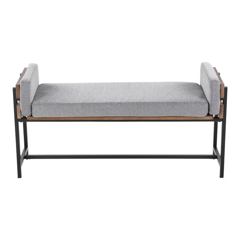 Kari - Farmhouse Bench
