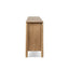 Nolan - 6 Door Sideboard - Brown