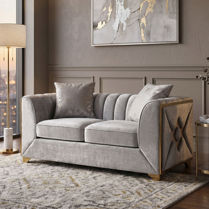 Velencia - Living Room Set