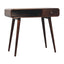Curved Writing Desk
