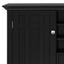Bedford - Sideboard Buffet And Wine Rack
