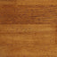 Cosman - 11 Hook Freestanding Coat Rack With Hanger - Brown