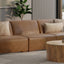 Rex - Center Sofa Module