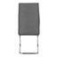 Dining Chair, Side Upholstered For Dining Room, Contemporary & Modern (Set of 2)