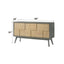 Blayde - Server - Natural / Gray