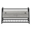 Bench Storage, Rectangular, Contemporary & Modern