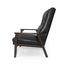 Mid Century Modern Upholstered Accent Chair