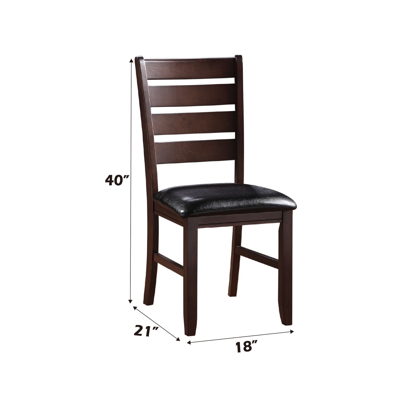 Urbana - Side Chair (Set of 2)