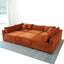 Hayward - Oversized Modular Sectional Sofa