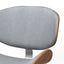 Marana - Mid Century Modern Dining Chair