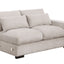 Nyeisha - Upholstered Sofa & Chaise
