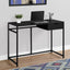 Computer Desk For Home Office, Laptop, 1 Storage Drawer, Contemporary & Modern