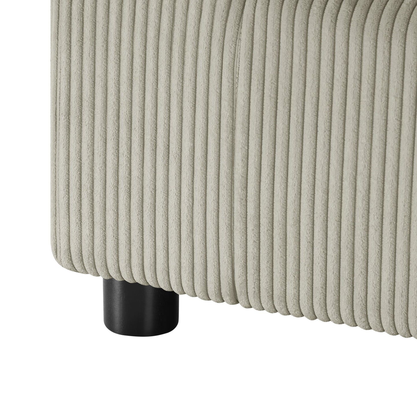 Chelsea - Modular 2 Piece Sofa