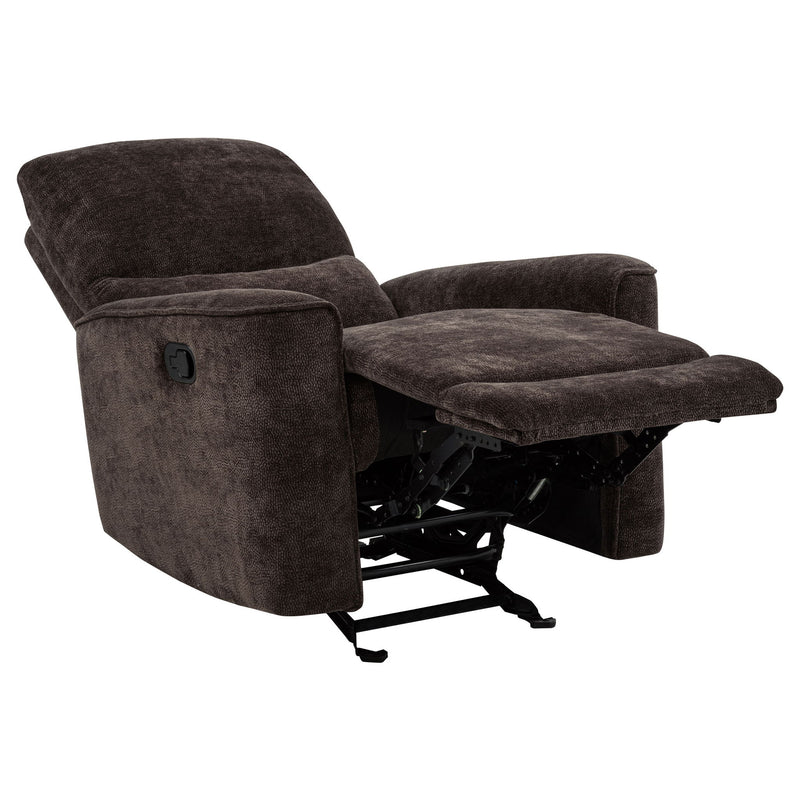 Trask - Reclining Sofa Set