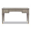Dauphin - 3 Drawer Executive Desk