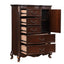 Constantine - Chest - Cherry
