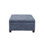 Aspen - Ottoman Soft Close Storage