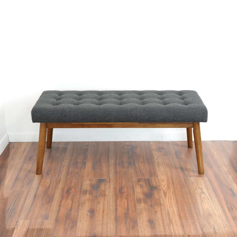 Delilah - Bench