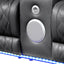 Fortuner - Power Reclining Living Room Set