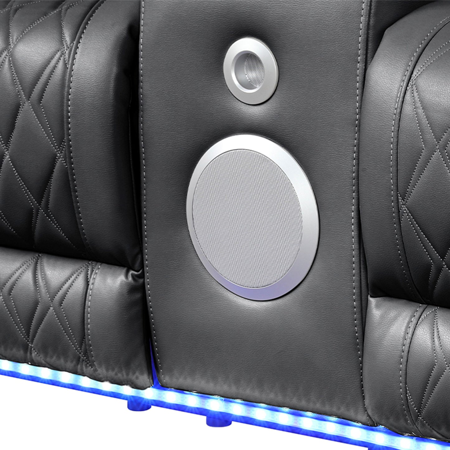 Fortuner - Power Reclining Living Room Set