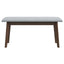 Carlos - Upholstered Bench