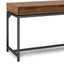 Banting - Mid Century Handcrafted Desk