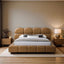 Roswell - Platform Bed