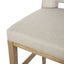 Counter Stools (Set of 2) - Wheat