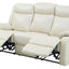 Contemporary Three Seater Sofa