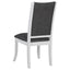 Tyler - Round Dining Table Set