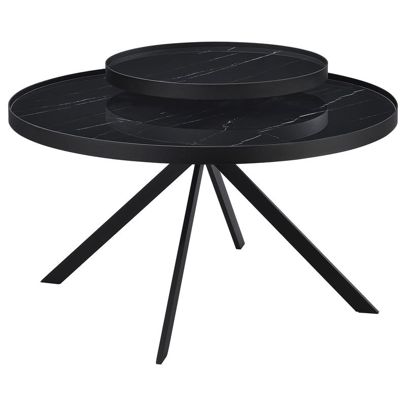 Shayne - Round Table Set