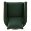 Swivel Accent Chair, Rotating Base, For Living Room