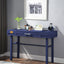 Cargo - Vanity Desk With Functional Storage