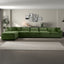 Hayward - Oversized Modular Sectional Sofa