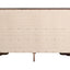 Elegant Traditional Storage Dresser
