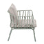 Huron - Outdoor Club Chair (Set of 2)