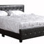 Stylish Transitional Bed