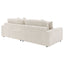 Upton - Reversible Sectional Sofa With Oversized Chaise - Sand
