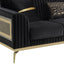Antigua - Loveseat