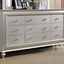 Kaitlyn - Elegant Design Dresser