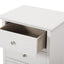 Daniel - 3 Drawer Nightstand