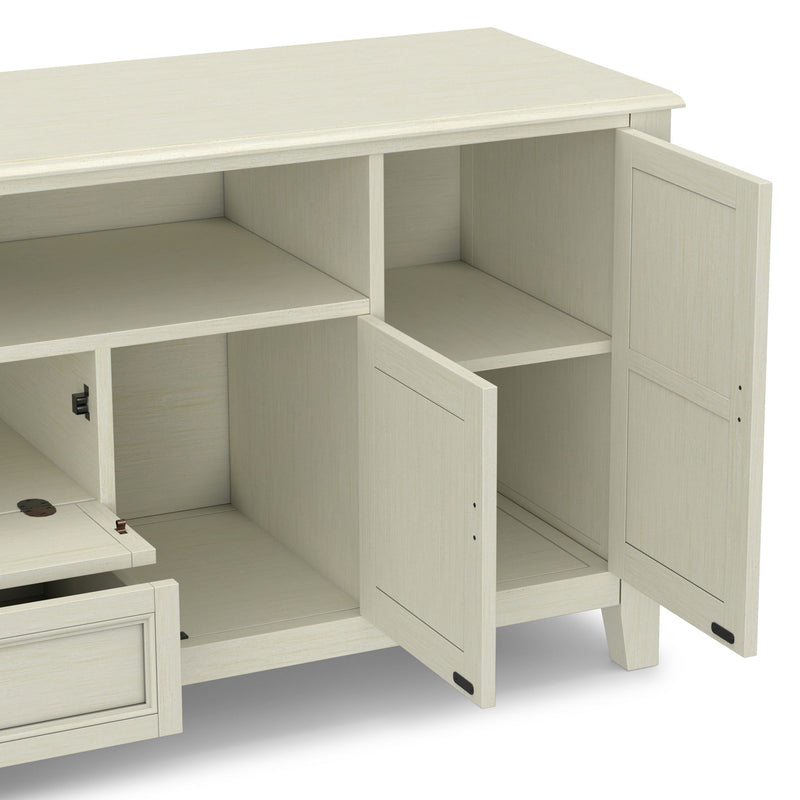 Burlington - TV Media Stand